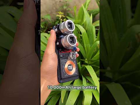 Homemade Smartphone Upgrade Better Than Flagships? 📱🚀🤯 #diy  #SmartphoneUpgrade #favphone