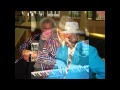 Pinetop Perkins and Ann Rabson "Careless Love"