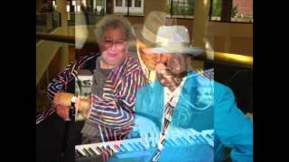 Pinetop Perkins and Ann Rabson "Careless Love"