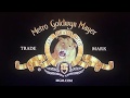 United Artists Metro Goldwyn Mayer 1988 2008
