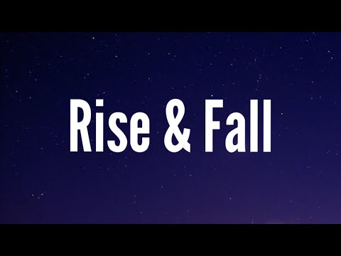 Diviners, Robbie Rosen Rise & Fall (Lyrics/Song)