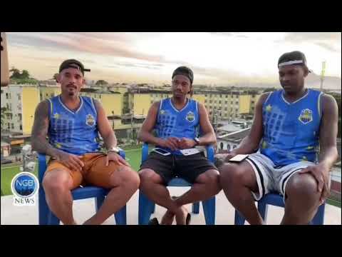 Campeonato do Ap (CDD)