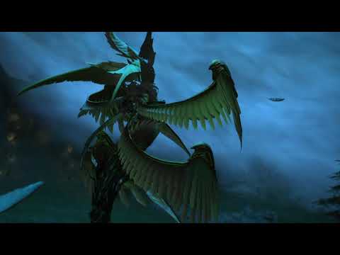 Final Fantasy XIV PS4 Growing A Summoner Part 20 - Garuda, Titan, Relic Zenith