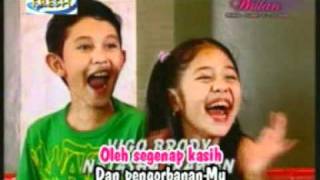 Download lagu Seperti Yang Kau Ingini - Nikita mp3
