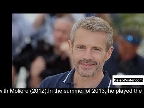 Lambert Wilson biography