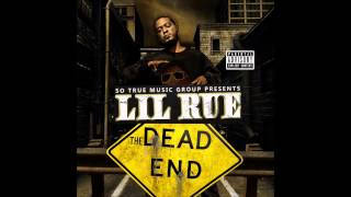 Lil Rue   Ghetto Life feat  the Jacka, Joe Blow & Young Lox