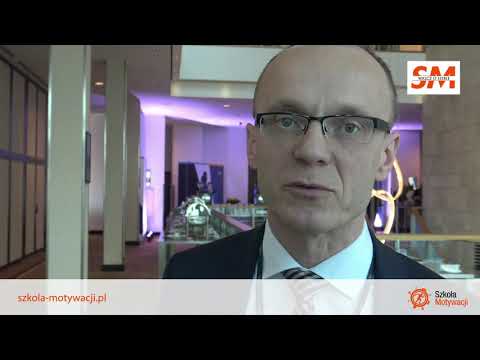 Nowe terapie w SM. Perspektywy dla pacjentów. - prof. nadzw. dr hab. n. med. Mariusz Stasiołek