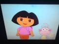 Dora The Explorer Closing Dora Saves The Prince