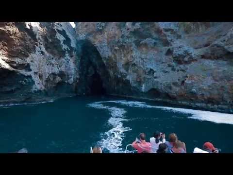 Santa Rosa Island - Channel Islands National Park - May 2014