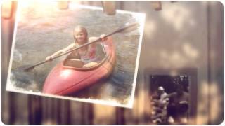 preview picture of video 'Wisconsin Summer Family Vacations | Delta Lodge & Resort | Pet-Friendly Lake Cabins'