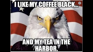 Patriotic #memes For Your #independenceday Celebration! | @missingcontext4698  | #news #america #sub