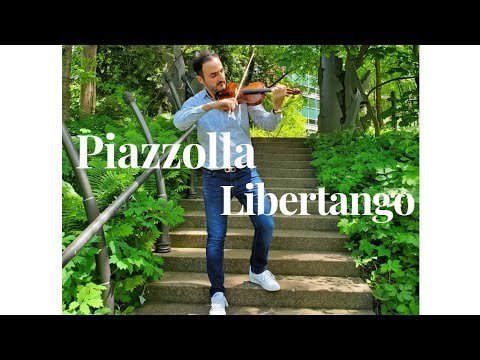 Promotional video thumbnail 7 for Samuel Violinist