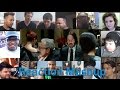 John Wick  Chapter 2  Official Trailer REACTION MASHUP