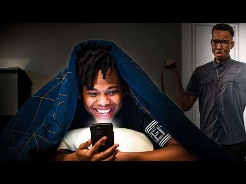 QUAND TU AS UN TÉLÉPHONE 4 - LES PARODIE BROS