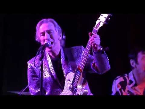 The Fleshtones LIVE at Tiki Oasis 2019