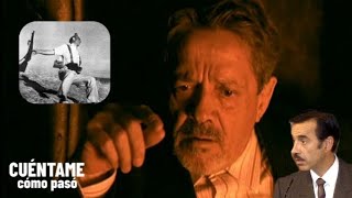 Las heridas de la Guerra Civil | #CuéntameCómoPasó