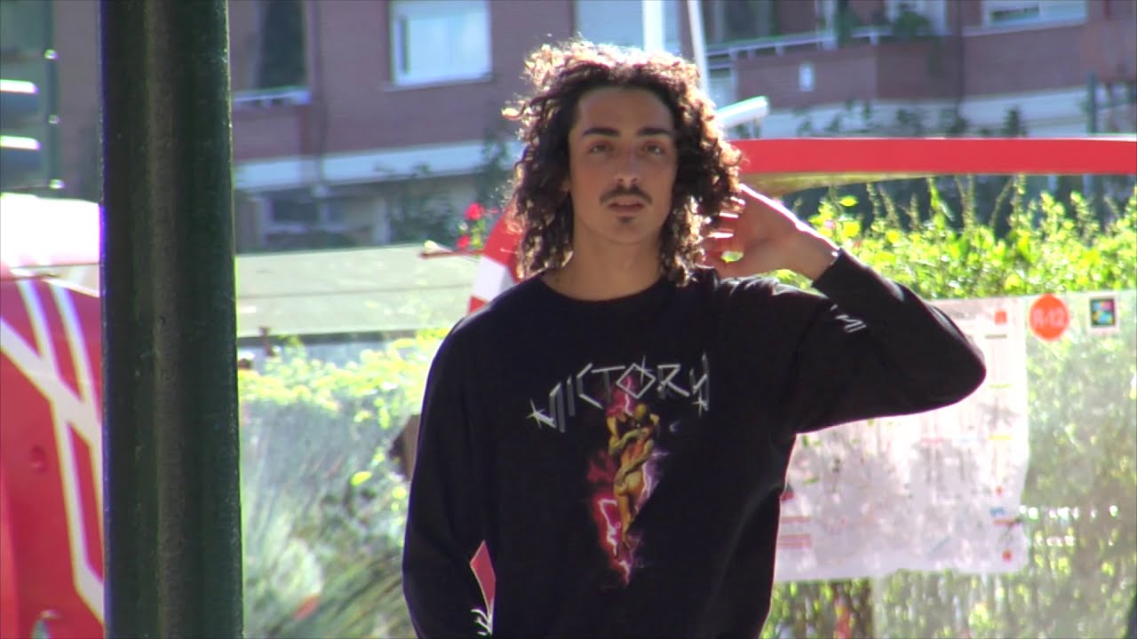 P2HVX (Skateboarding Murcia)