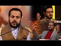 تلاوت جدید شیخ عبدالکبیر حیدری در برنامه محفل New Recitation B