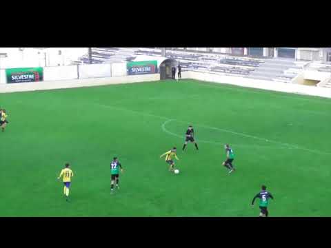 Sintrense 5-1 Lourinhanense