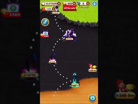 Jewel Mania Regions 1-100