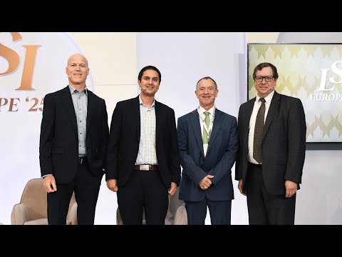 IP Masterclass: Protecting What's Yours | LSI Europe '25