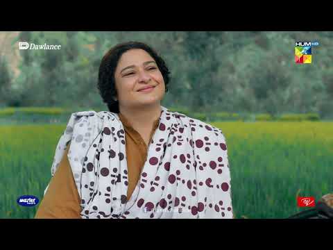 Larka Hua Tou Sangeen Khan Aur Lakri Gulmeena !! - Sang-e-Mah - HUM TV