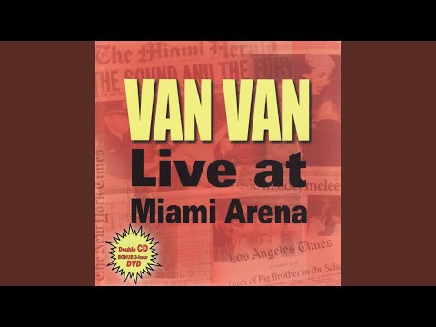 Ya Empezó La Fiesta