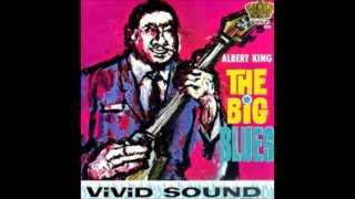 Albert King - Had You Told It Like It Was