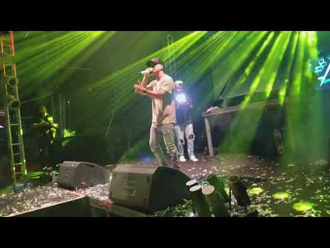 Hakkô Club - Carnaval 2018 - MC Menor