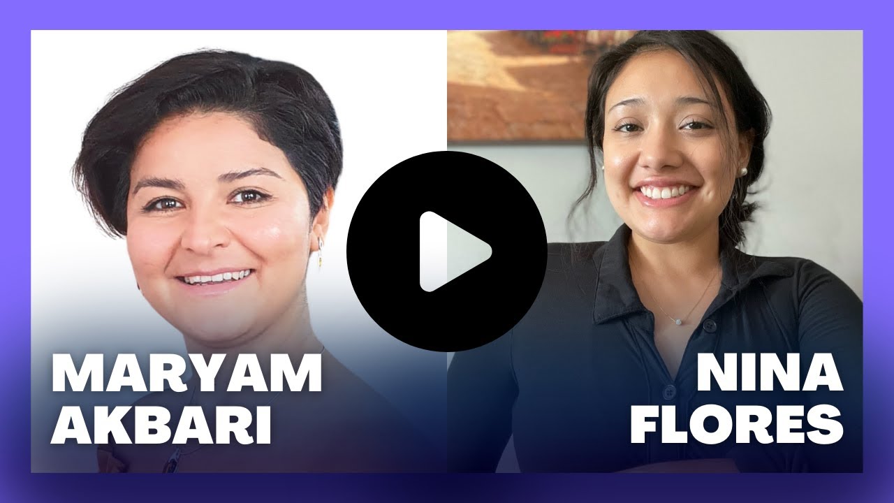 Client Success Interview with Nina Flores