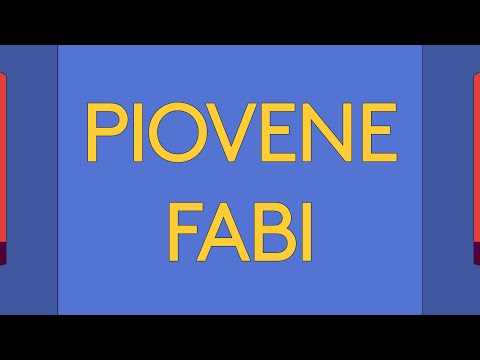 100 Day Studio: Piovene Fabi - 'What is Ornament'