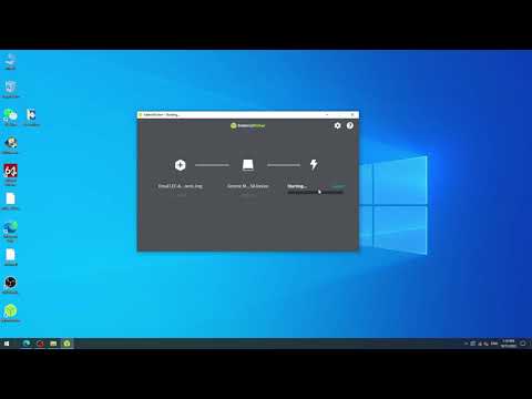 How to reinstall EmuELEC?