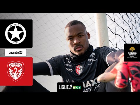 𝐏𝐨𝐢𝐧𝐭 𝐏𝐫𝐞𝐬𝐬𝐞 𝐉𝟐𝟎 𝗜 𝐑𝐞𝐝 𝐒𝐭𝐚𝐫 𝐅𝐂 - 𝐔𝐒𝐁𝐂𝐎 🎥🎙️