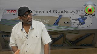 TSO PARALLEL GUIDES