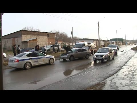 "Будни" (новости, 26.11.25г., Бийское телевидение)