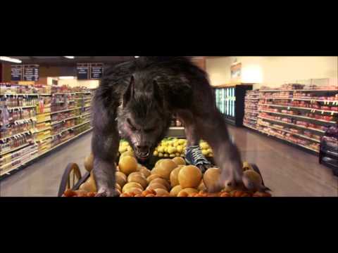 GÄNSEHAUT - TV Spot "So Big" 30' - Ab 4.2.2016 im Kino!