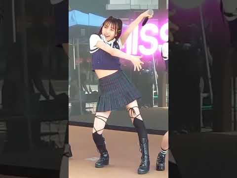 MISSMERCY 大宮ステラタウンメローぺ広場LIVE2023