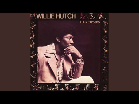 I Wanna Be Where You Are