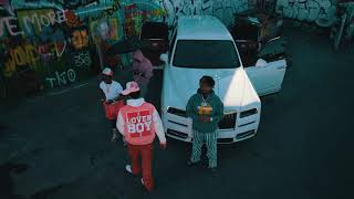 Yhung T.O. x Philthy Rich - 1942 (OFFICIAL VIDEO)