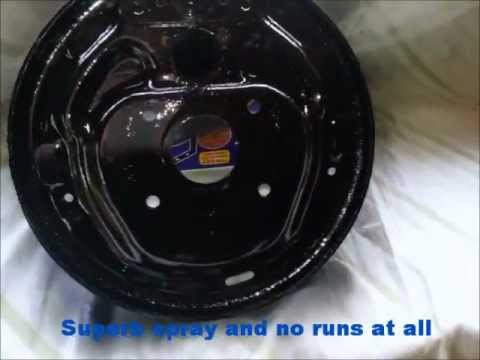 VHT Caliper Paint