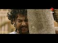 Baahubali 2 The Conclusion Telugu Movie Scene 32 Prabhas Anushka Rana Star Music
