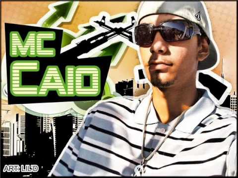 MC CAIO- DIAS DE LUTA.wmv