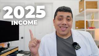 Is Being a PA Worth It Financially My Full 2025 Income Report