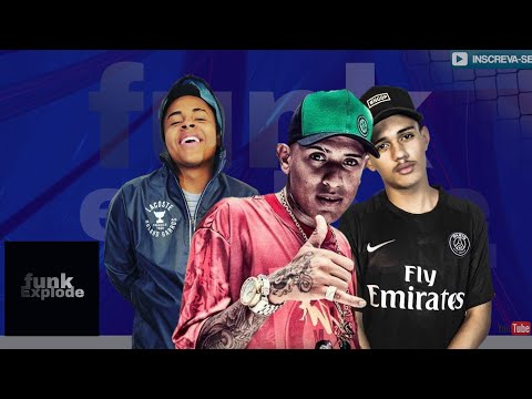 MC Rafa original, MC 7Belo e MC Kitinho - Não confunda (Lançamentos 2018)
