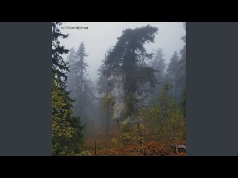 Trolldomshjärtat (feat. Sujaila Scott, Carl-Johan Lindström & Stefan Palmfjord)