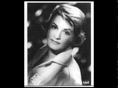 Gitta Lind :   Suiya Baya  -  mit Bild - Illustration