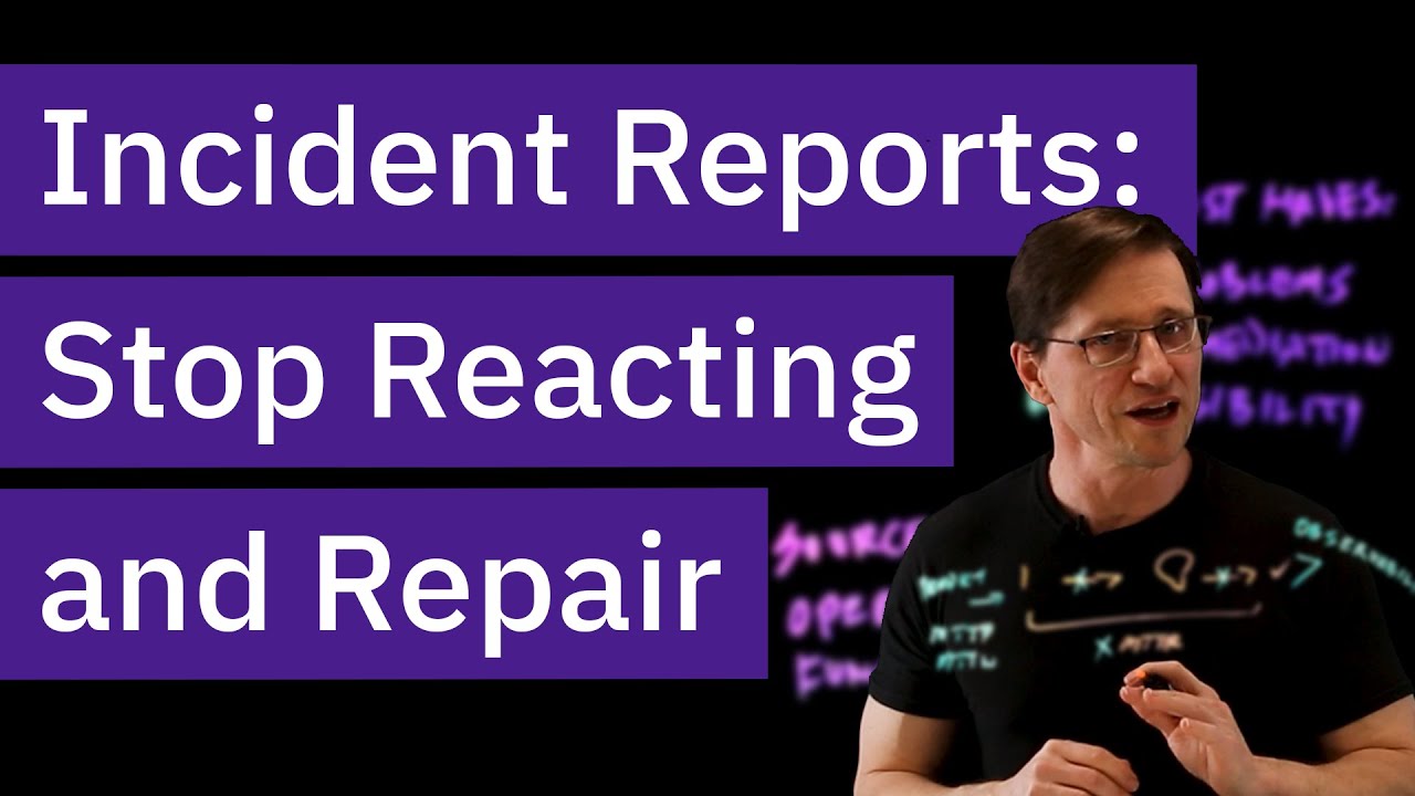 Application Health Through Observability