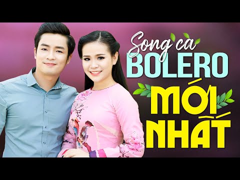 Liên Khúc QUỲNH TRANG THIÊN QUANG Mới Nhất 2023 Toàn Bài Hay - Nhạc Bolero Song Ca ĐẶC BIỆT CHỌN LỌC