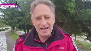 Συνέντευξη από τον κο Μπάρκα Θεόδωρο για τα έργα αναβάθμισης στο Χ.Κ. Βελουχίου