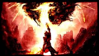 Dragon Age Inquisition - Main Theme - Trevor Morris
